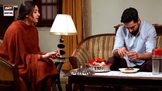 Danish Taimoor & Dur-e-Fishan Episode 25 BEST SCENE #KaisiTeriKhudgharzi