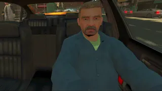 GTA IV - Greek Taxi Driver Quotes