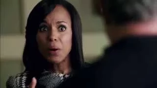 Scandal Monologue