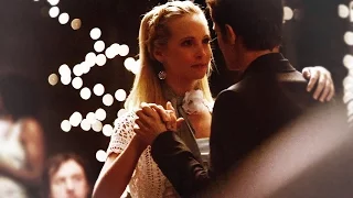 Stefan & Caroline | A Thousand Years