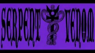 Serpent Venom - The Outsider