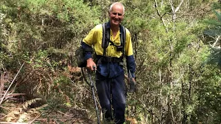 We find Gold, a lost Gold mine & explore old hut sites. You'll be surprised by what we dig up!