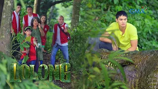 Mapapahamak si Dakila! (Episode 3) | Lolong