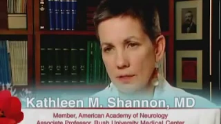 Parkinsons Disease: A Guide for Patients & Families - Part 2 of 3 - American Academy of Neurology