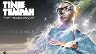 Tinie Tempah ft. Eric Turner - Written in the Stars