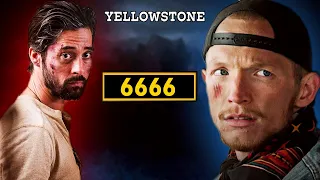 Yellowstone 6666 Trailer, Release Date - Walker & Jimmy is in Yellowstone Spin-off!