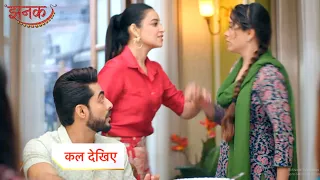 Jhanak Today Episode NEW PROMO | 29th April 2024 |