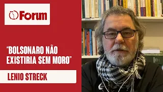 Lenio Streck: "Lula não é réu e qualquer cidadão ficha limpa é igual a ele"