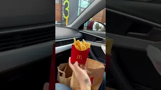 Tego nie wiesz o frytkach z McDonald’s