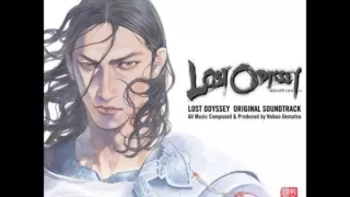 Full Lost Odyssey OST