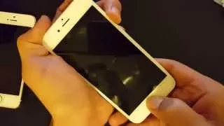 ALL IPHONES 4,5,6,PLUS : How to Fix a Blank Display, Black Screen, Wont Turn On?