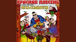 Ария Мухи