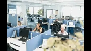 Das Callcenter - Die Betrugsmasche Doku Dokumentation