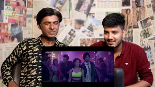 Pakistani Reacts To | Official Trailer: Arjun Patiala | Diljit, Kriti, Varun | Dinesh V | R Express