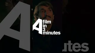 #afilminthreeminutes #paristexas #wimwenders