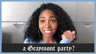 What They Won’t Tell You About Parties Spelman COLLAB(Tips, Stories, & Pictures)| As Told By Kira