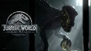 Why These Indoraptor Deleted Scenes Were Cut From Jurassic World: Fallen Kingdom