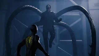 Прохождение Marvel's Человек-паук - Пакс ин белло. Победить доктора Октавиуса #70 Финальный эпизод