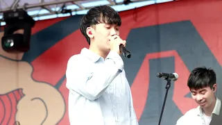 211030 理想混蛋 Look盧可沛 _ 我就想你 [2021浪人祭]