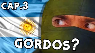 SIMPLEMENTE CS 1.6 ARGENTINO #3