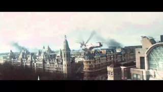 ผ่ายุทธการถล่มลอนดอน London Has Fallen TV SPOT-Run (2016)