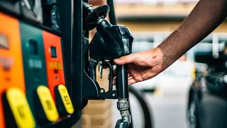 Ways to save money at the gas pump