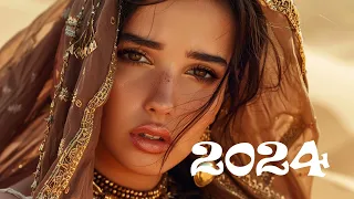 DEEP HOUSE MIX 2024 №559 👓 CAR MUSIC MIX 🚗 ETHNIC ARABIC MUSIC