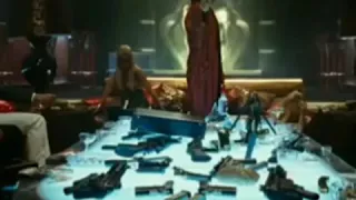 Hitman (2007) лучшие моменты в фильме