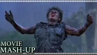 Tropic Thunder / Platoon - Trailer Mash-Up Re-Cut