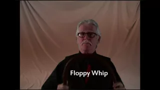 "Rotating Your Whip" - In the Whip Zone #37