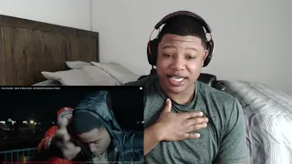 Pooh Shiesty - Back In Blood (feat. Lil Durk) [Official Music Video] REACTION