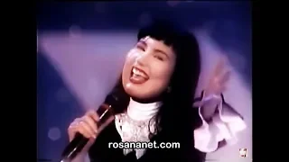 Impossível Acreditar Que Perdi Você - Rosana Fiengo  (1992)