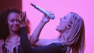 Perrie Edwards - Best Vocals Live (PART 2)