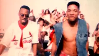 DJ Jazzy Jeff & The Fresh Prince - I'm Looking For The One (To Be With Me) (Album Version)