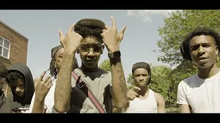 2300 Maree - POWER (Official Video) dir.@shotsbyron1