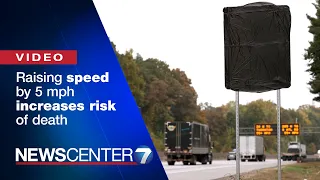 Ohio speed limit could increase all state routes and county roads | WHIO-TV