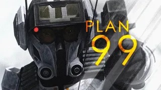 (The Bad Batch) Tech | Plan 99