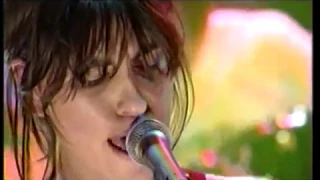 ELASTICA - My Arse, Your Place