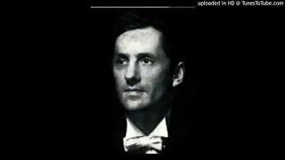 Vladimir Sofronitzky plays Scriabin Sonata N. 2 - Part 1 Andante