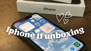 Unboxing iPhone 11 in 2023 + Camera Test | PH 🇵🇭