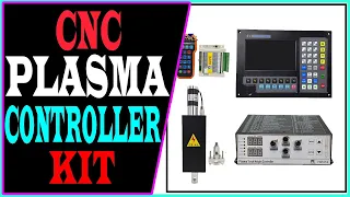 Top 5 Best CNC Plasma Controller Kit Review in 2023-2024