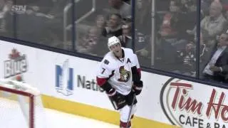 Gotta See It: Stone fools everybody, sets up Turris for goal