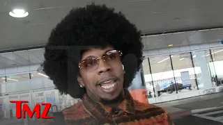 Trinidad James Backs Nicki Minaj In Megan Thee Stallion Beef | TMZ