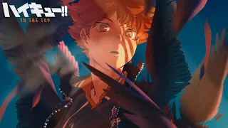 「Haikyuu!!」To The Top Best of Soundtrack