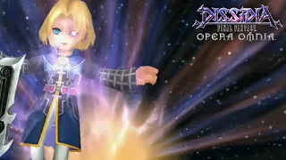 【DFFOO】Testing Out Eald'narche (Arc 3 Chapter 3 Chaos Lv.180)