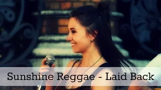 Sunshine Reggae - Laid Back (Cover by SPRINGTIME)