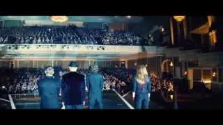 Now You See Me - Official Trailer #2