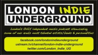 #LIUG Indie Stream #12 - Nov 28, 2012