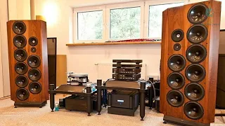 Audiophile Music - High Quality Audiophile Music Collection - Sound Test Demo Vol.78