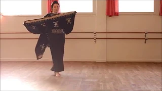 Danse Chaoui- chaoui dance (Algeria) ❤🇩🇿❤☀